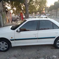 پژو پارس موتور جدیدxu7 مدل ۹۹|خودرو سواری و وانت|قوچان, |دیوار