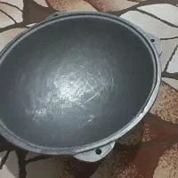 قابلمه چدن اصل