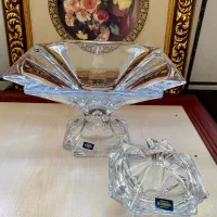 کریستال چک اصلی