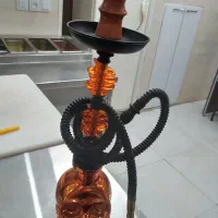 قلیون دکوری