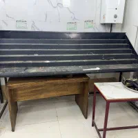 استند میوه
