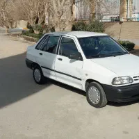 پراید ۸۱ پلمپ