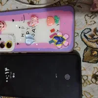 گوشی a34 تمیز