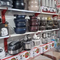 اون‌توستر ویونا فندار لایف گاردجوجه‌گردان باارسال|اجاق گاز و لوازم برقی پخت‌وپز|مشهد, طبرسی شمالی|دیوار