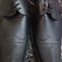 کفش مردانه