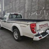 وینگل تک کابین|خودرو سواری و وانت|شهرضا, |دیوار