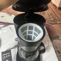 قهوه جوش گاسونیک|سماور، چایساز، قهوهساز|تهران, جوادیه تهرانپارس|دیوار