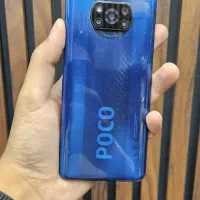 poco x3
