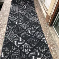 گلیم ماهرخ دودی موکت مدرن