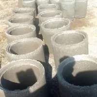 بلوک دیواری ۱۴مقطوع|عمدهفروشی|هشتگرد, ینگی امام|دیوار