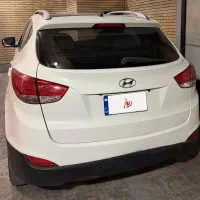 هیوندا توسان ۲۰۱۳
