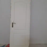 درب اتاق خواب