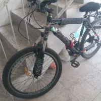 دوچرخه