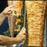 نیرو فست فود و کباب ترکی