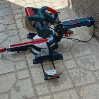 ابزار اره کشویی در حد نو|ابزارآلات|درگزین, |دیوار