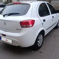 تیبا 2 مدل 1400|خودرو سواری و وانت|تهران, کیانشهر|دیوار