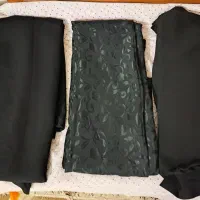 چادر مشگی کرپ