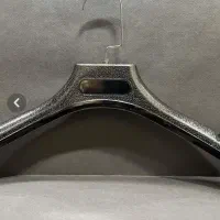 چوب لباسی اپل دار پلاستیکی