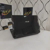 لپ تاپ ایسوز خانگی کـامـپـیـوتـر رحیمی