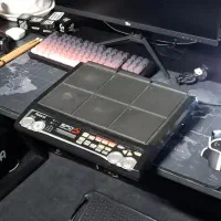 پرکاشن الکترونیک رولند spds