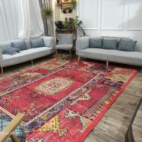 رو فرشی کش دار
