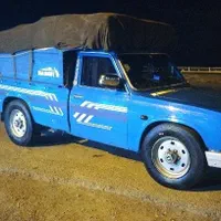 باربری حمل بار با نیسان وانت به تمامی نقاط کشور|خدمات حمل و نقل|قائن, |دیوار