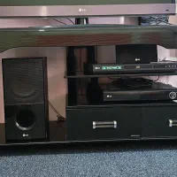 میز تلوزیون