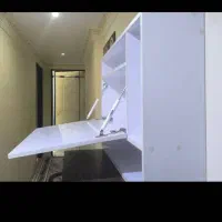 فروش کتابخانه و میز مطالعه