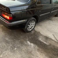 پارس تمام فول|خودرو سواری و وانت|زاهدان, |دیوار