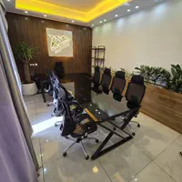 میز و صندلی مدیریت کارمندی منشی مدل پرادو