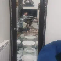 بوفه کاملا سالم