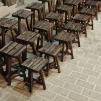 نیروی نجار نیمه ماهر