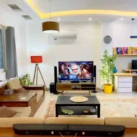 اجاره آپارتمان مبله مناسب سفر های کاری تفریحی|اجارهٔ کوتاهمدت آپارتمان و سوئیت|تهران, شهران جنوبی|دیوار