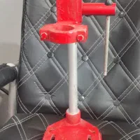 پایه دریل پویا صنعت