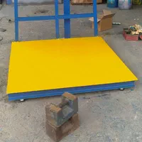 باسکول پالتی .گوساله .گوسفند کش|ماشینآلات صنعتی|رباطکریم, آدران|دیوار