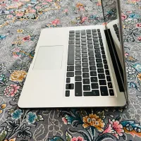 لپ تاپ macbook Air|رایانه همراه|ری, ظهیرآباد|دیوار