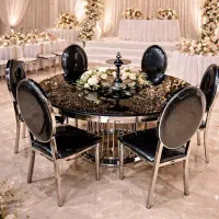 میز و صندلی تالار ایران