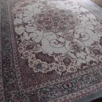 روفرشی مخمل کشدار نو ۱۲ متری