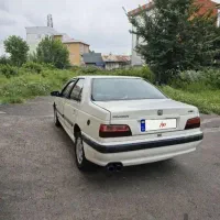 پژوپارس دوگانه کارخانه|خودرو سواری و وانت|تهران, نجات اللهی|دیوار