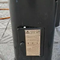 بخاری 12هزار با ی تخفیف خوب|بخاری، هیتر، شومینه|تویسرکان, |دیوار