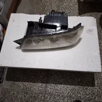 چراغ جلو پژو اس ال ایکس