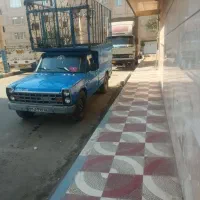 باربری اطمینان|خدمات حمل و نقل|پاکدشت, خاتون آباد|دیوار