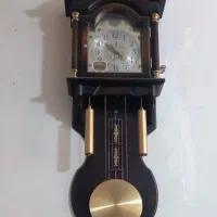 ساعت دیواری