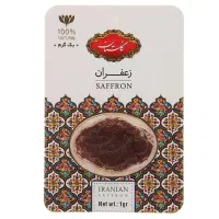 زعفران درجه یک گلستان