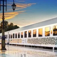 بلیط قطار مشهد یزد دارم امشب شنبه 4 مهر یک نفر
