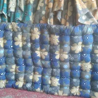 لحاف دوزی کاکاوند.بیست متری|رختخواب، بالش، پتو|خرم‌آباد, |دیوار