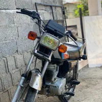 هندا ۱۵۰|موتورسیکلت|رحیم‌آباد, |دیوار