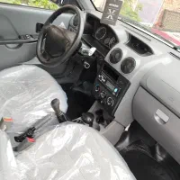 پراید مدل 99 بدون رنک|خودرو سواری و وانت|تالش, هشتپر|دیوار