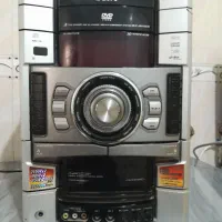 گلکی ضبط سونی ۱۰۰۰۰ وات سالم