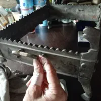 ظروف برنجی
